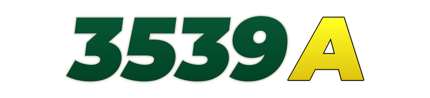 3539a